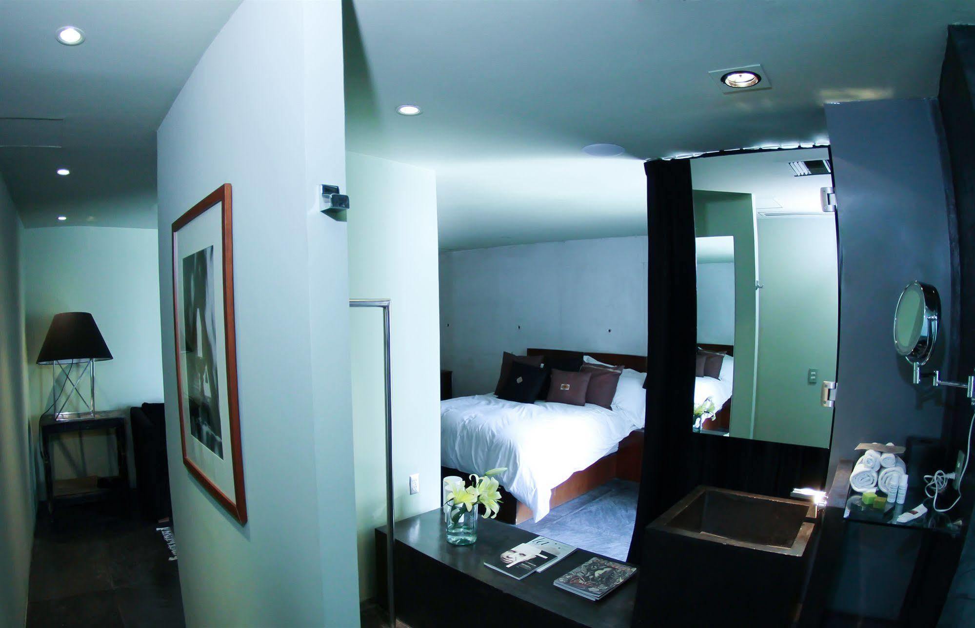 Hotel Demetria Guadalajara