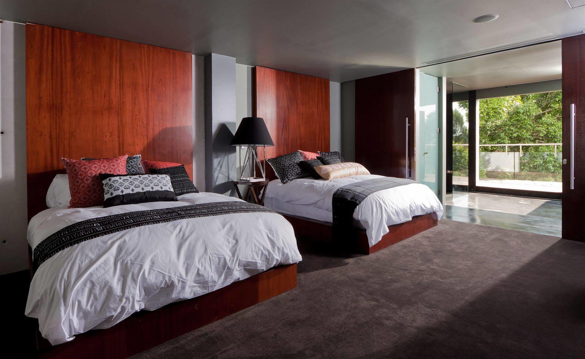 Demetria Hotel Guadalajara