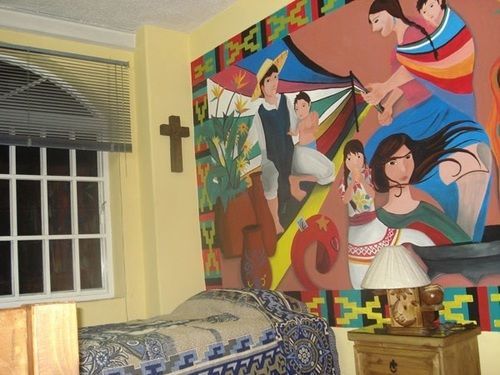 Hostel Casa Zalaoui Guadalajara