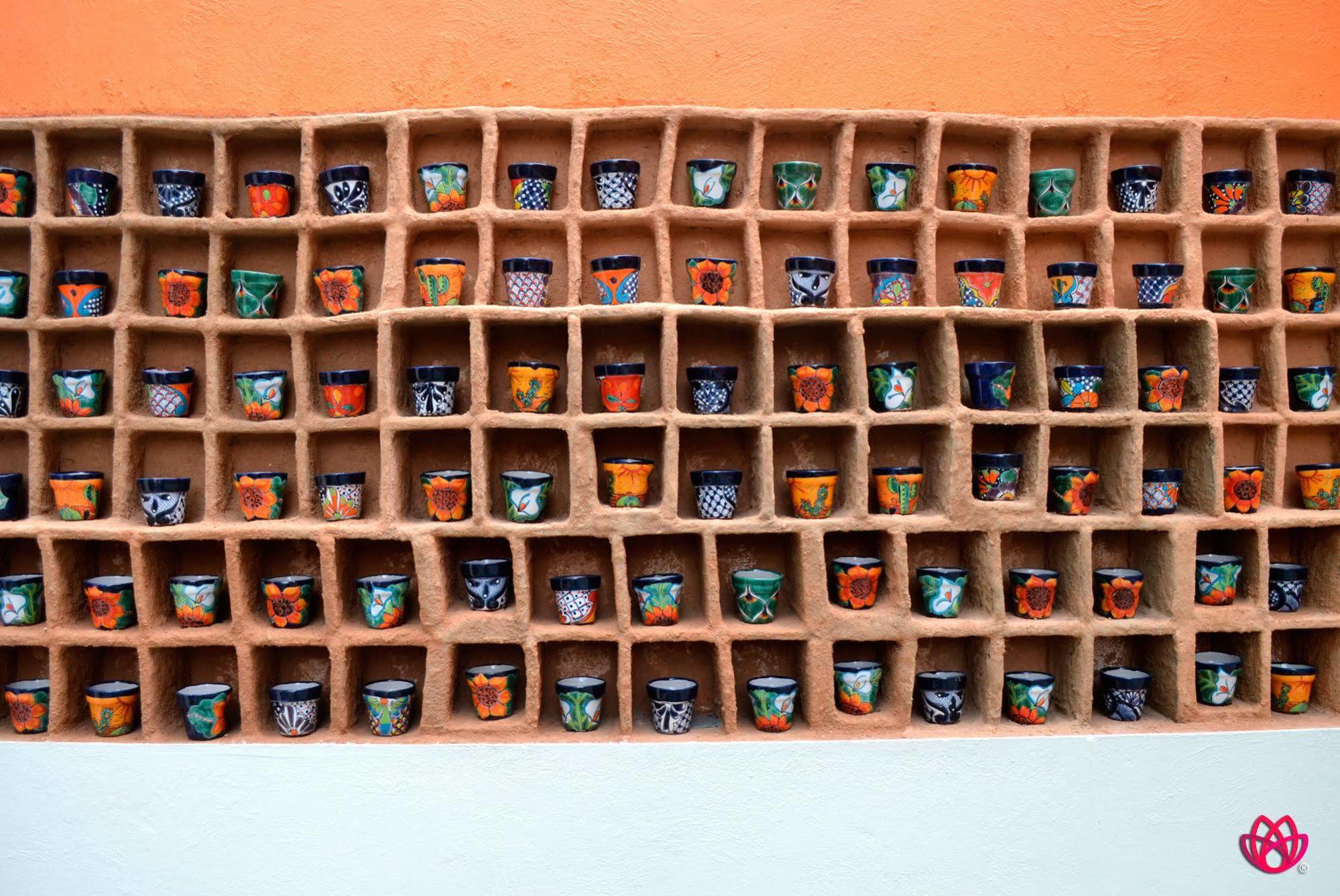 Y Tú Expo Hotel 3*