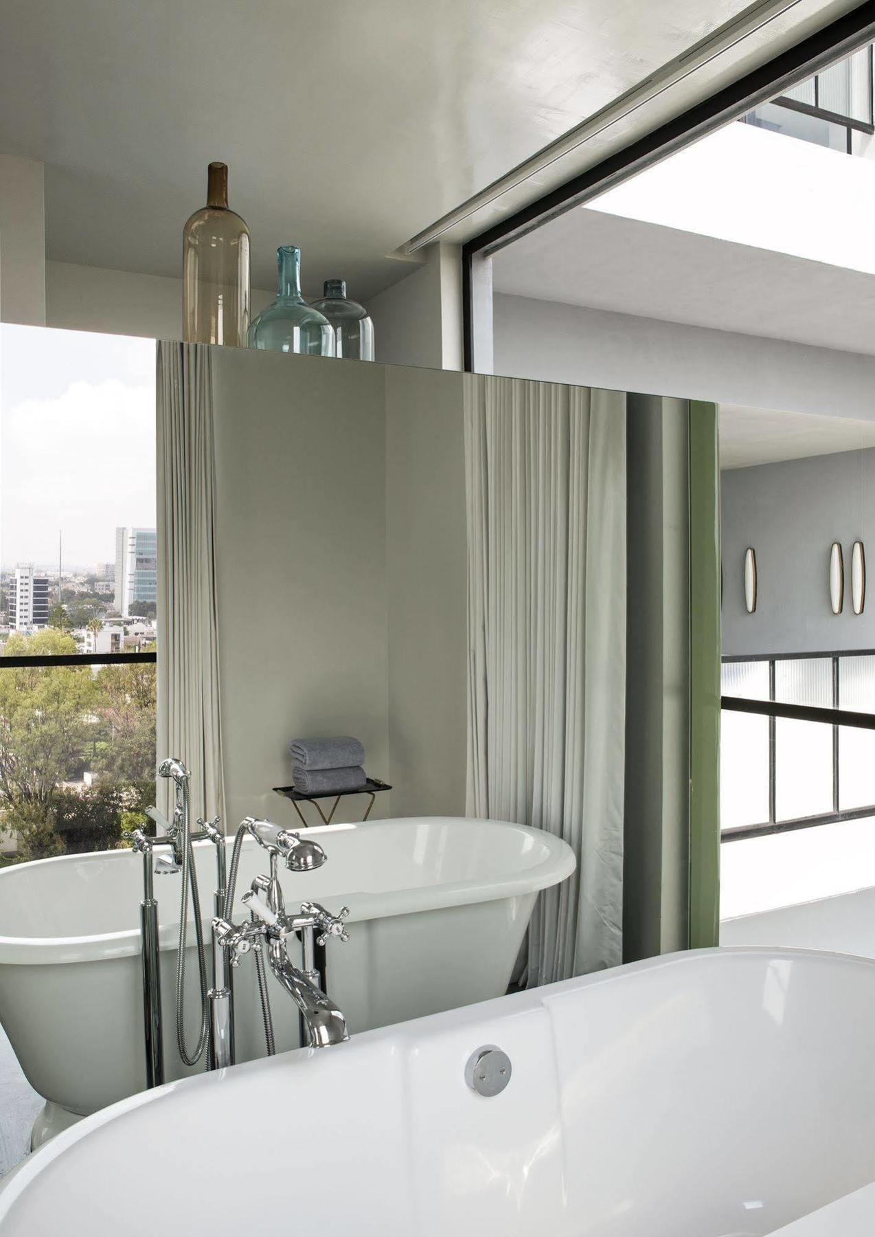 Casa Habita, A Member Of Design 4* Guadalajara