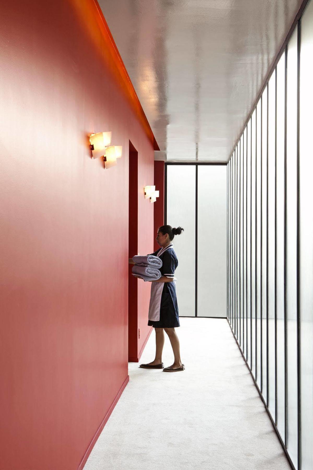 Casa Habita, A Member Of Design 4*
