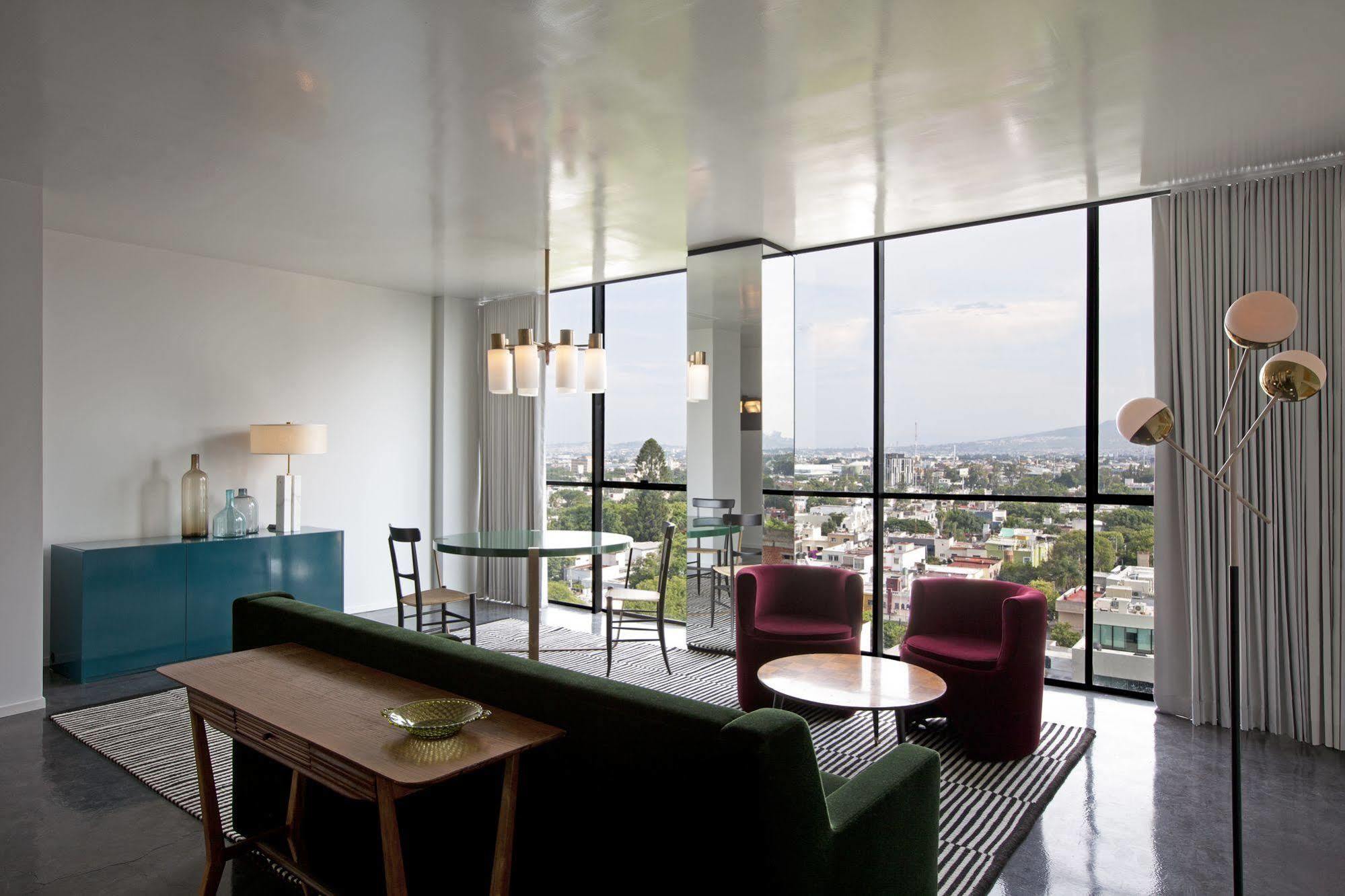 Casa Habita, A Member Of Design Hotel 4*