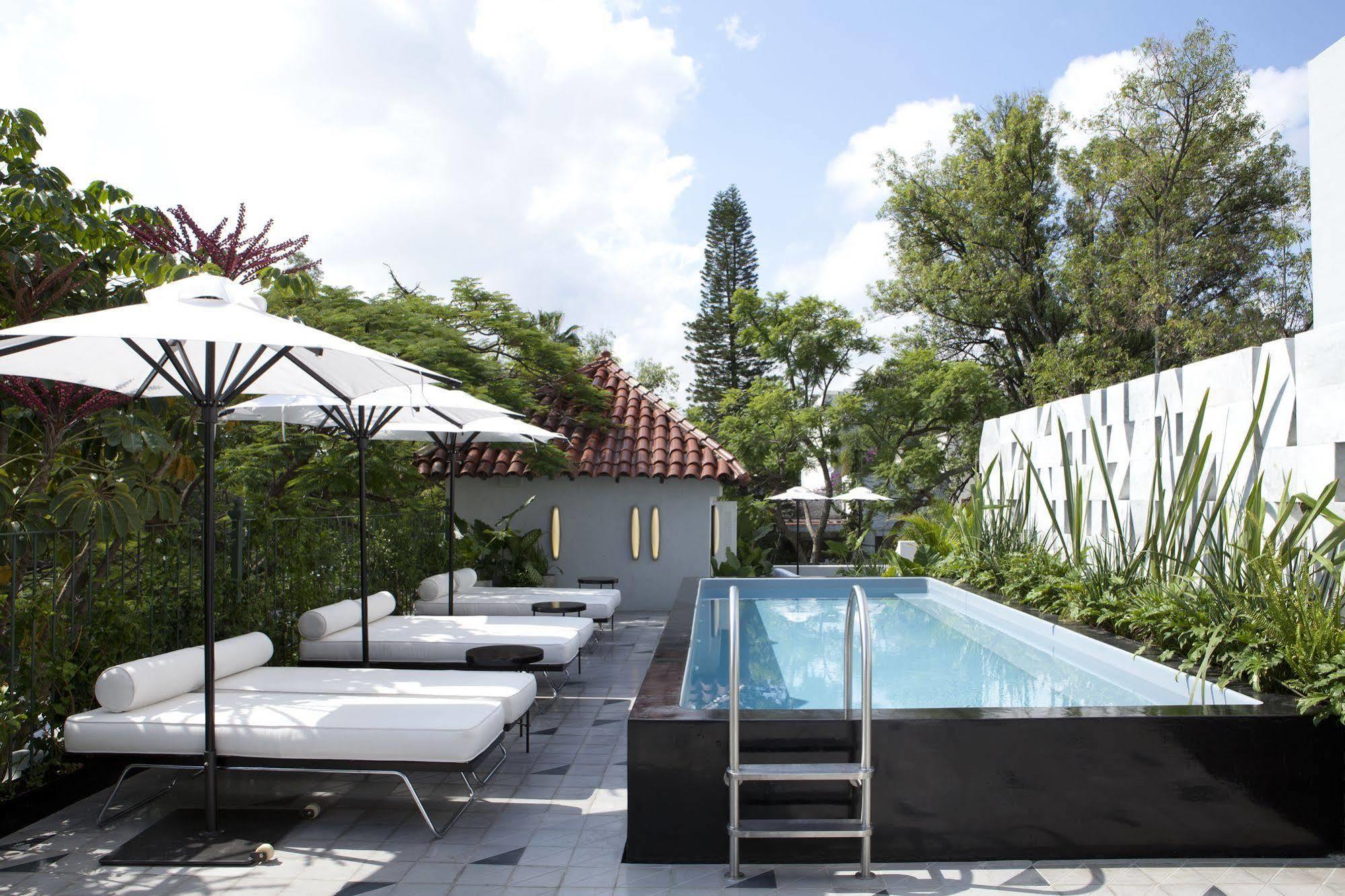 Hotel Casa Habita, A Member Of Design 4*