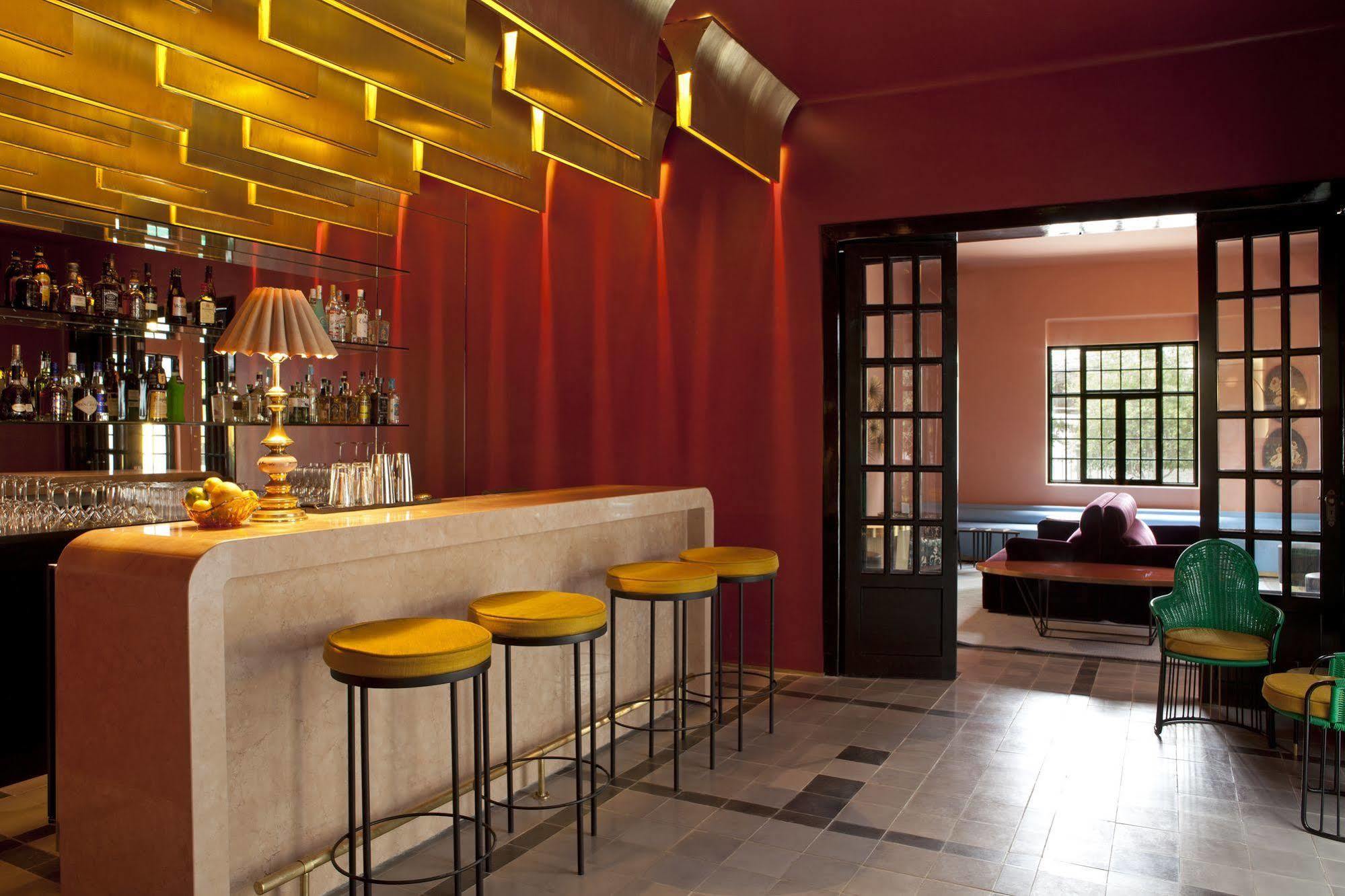 Casa Habita, A Member Of Design Guadalajara