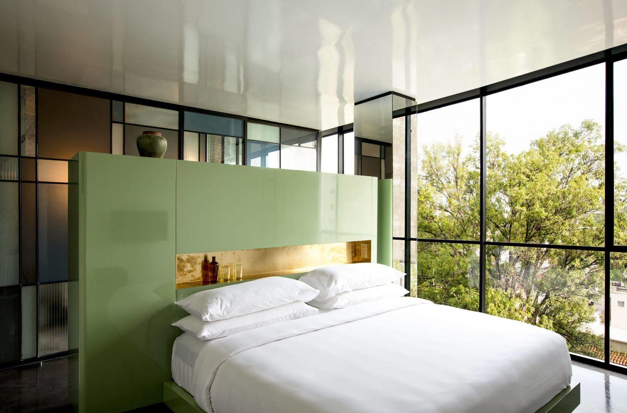 Hotel Casa Habita, A Member Of Design