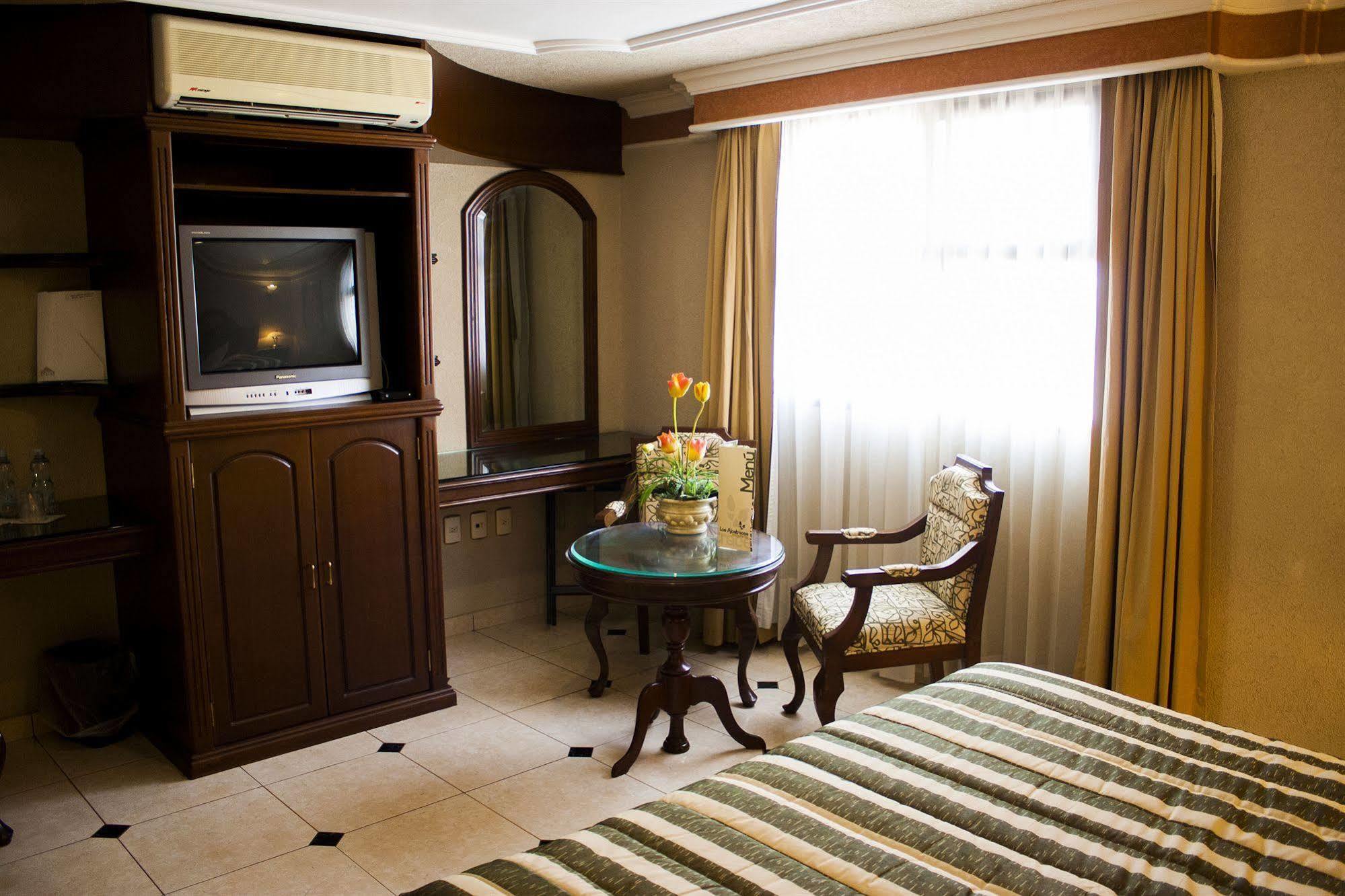 Casino Plaza Hotel