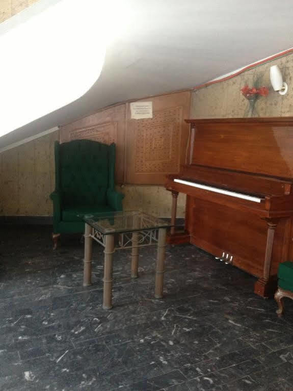 Hotel Nueva Galicia 3*
