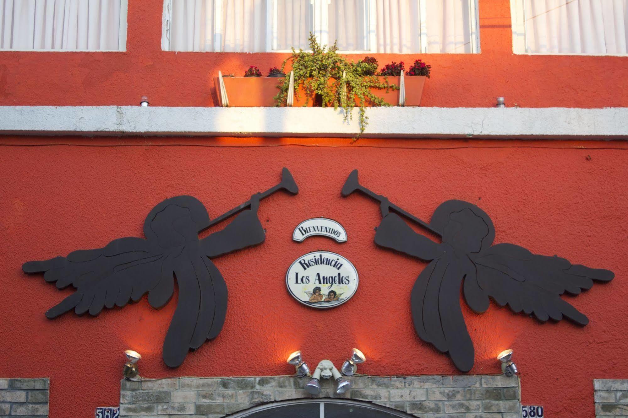 Bed & Breakfast Residencia Los Angeles
