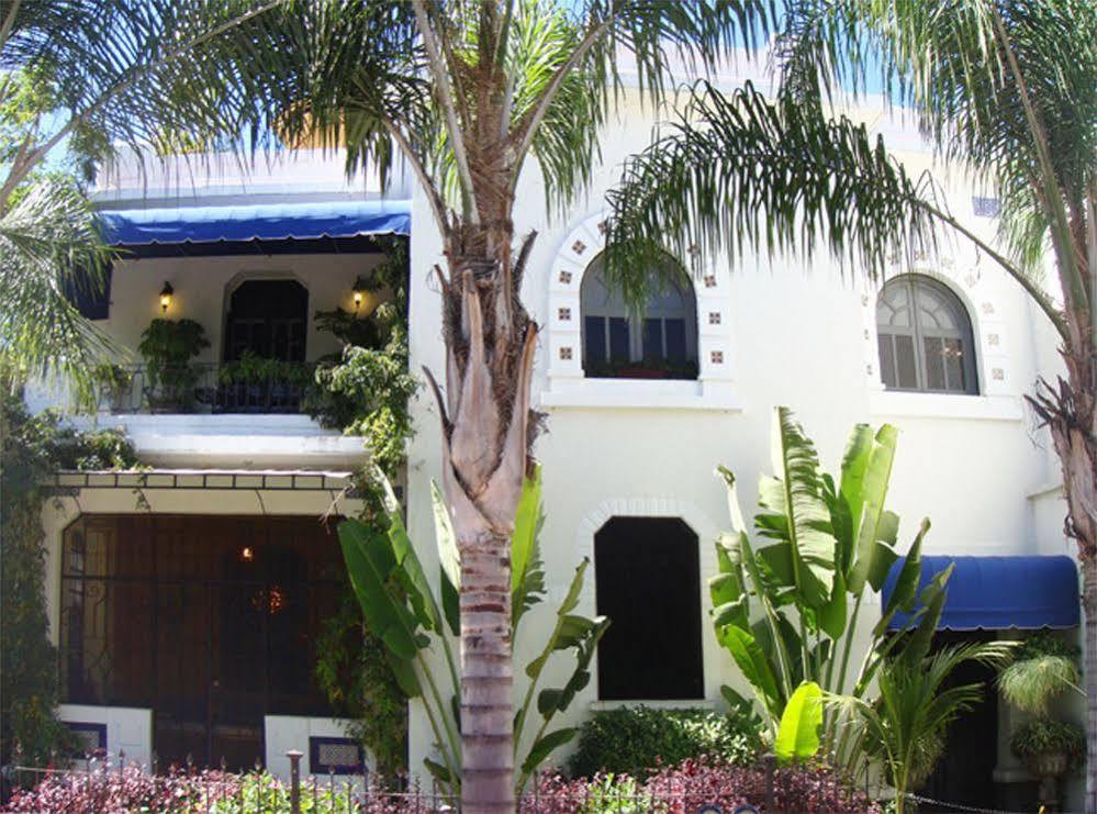 Bed & Breakfast La Perla Boutique Guadalajara