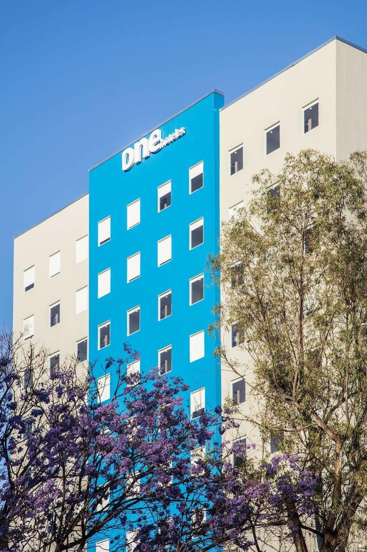 One Expo Hotel Guadalajara