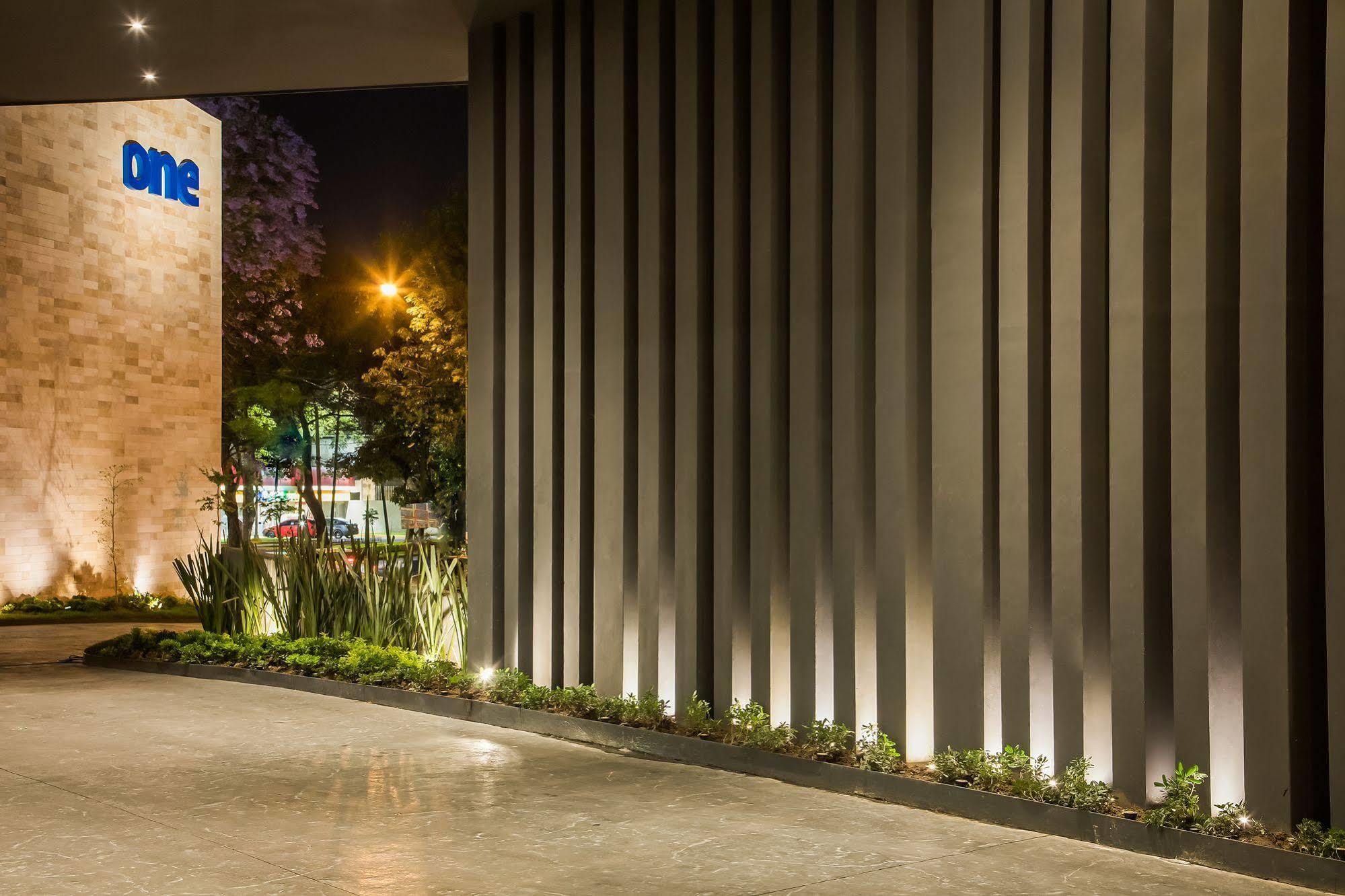One Expo Hotel