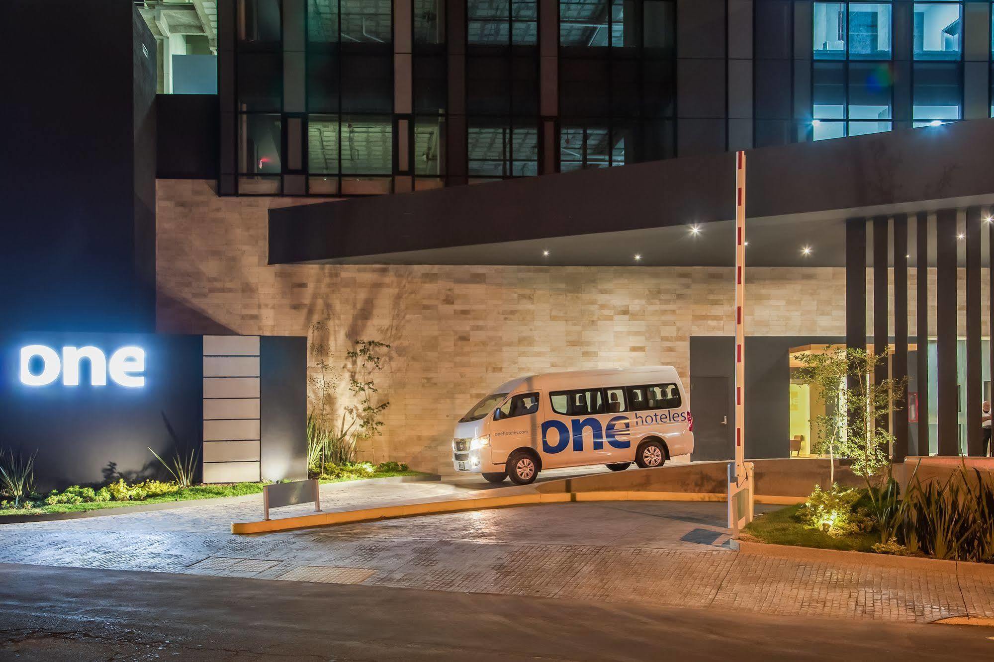 Hotel One Expo