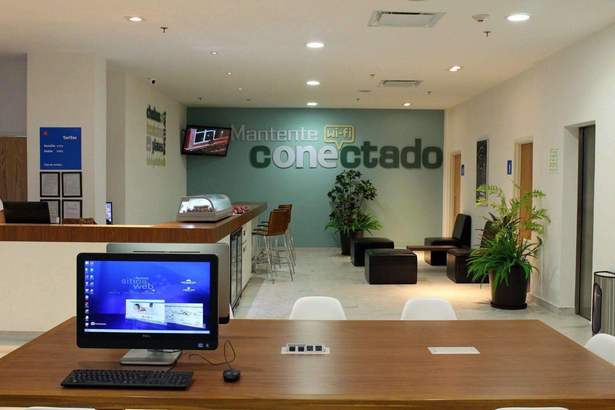 One Expo Hotel 3*