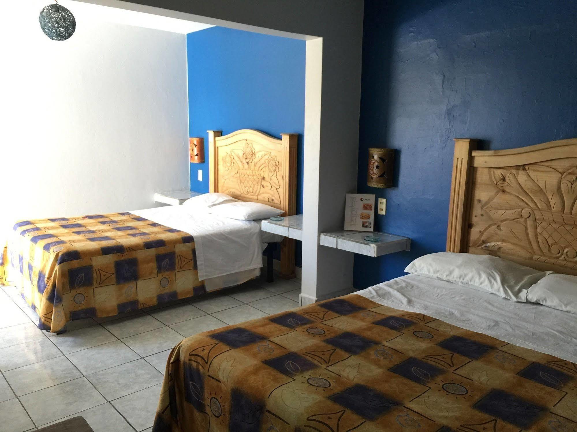 San Juan Hotel Guadalajara