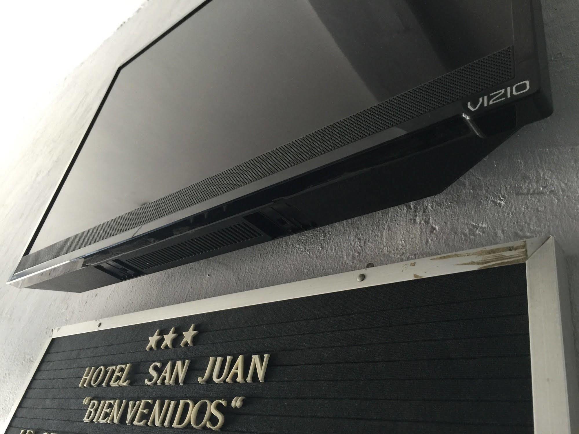 Hotel San Juan Guadalajara