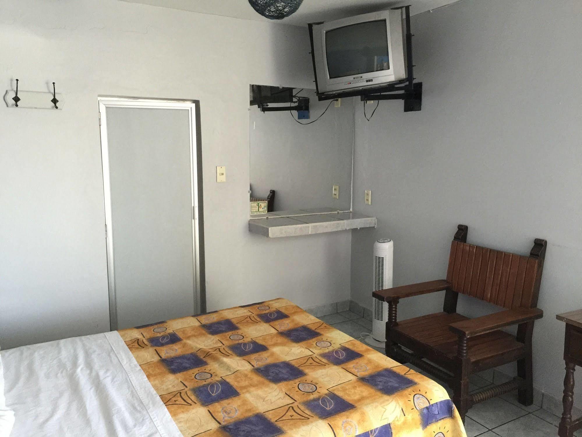 Hotel San Juan 2*