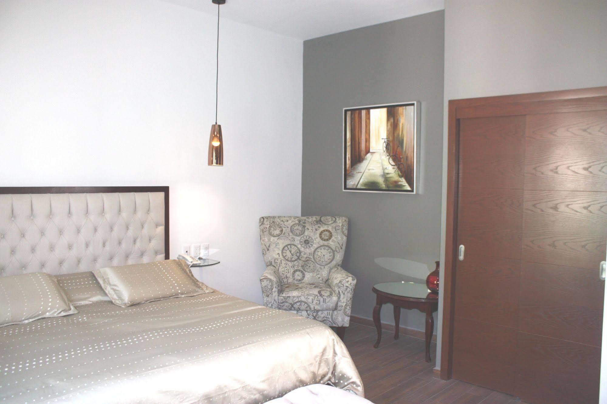 Hotel Alborata Boutique