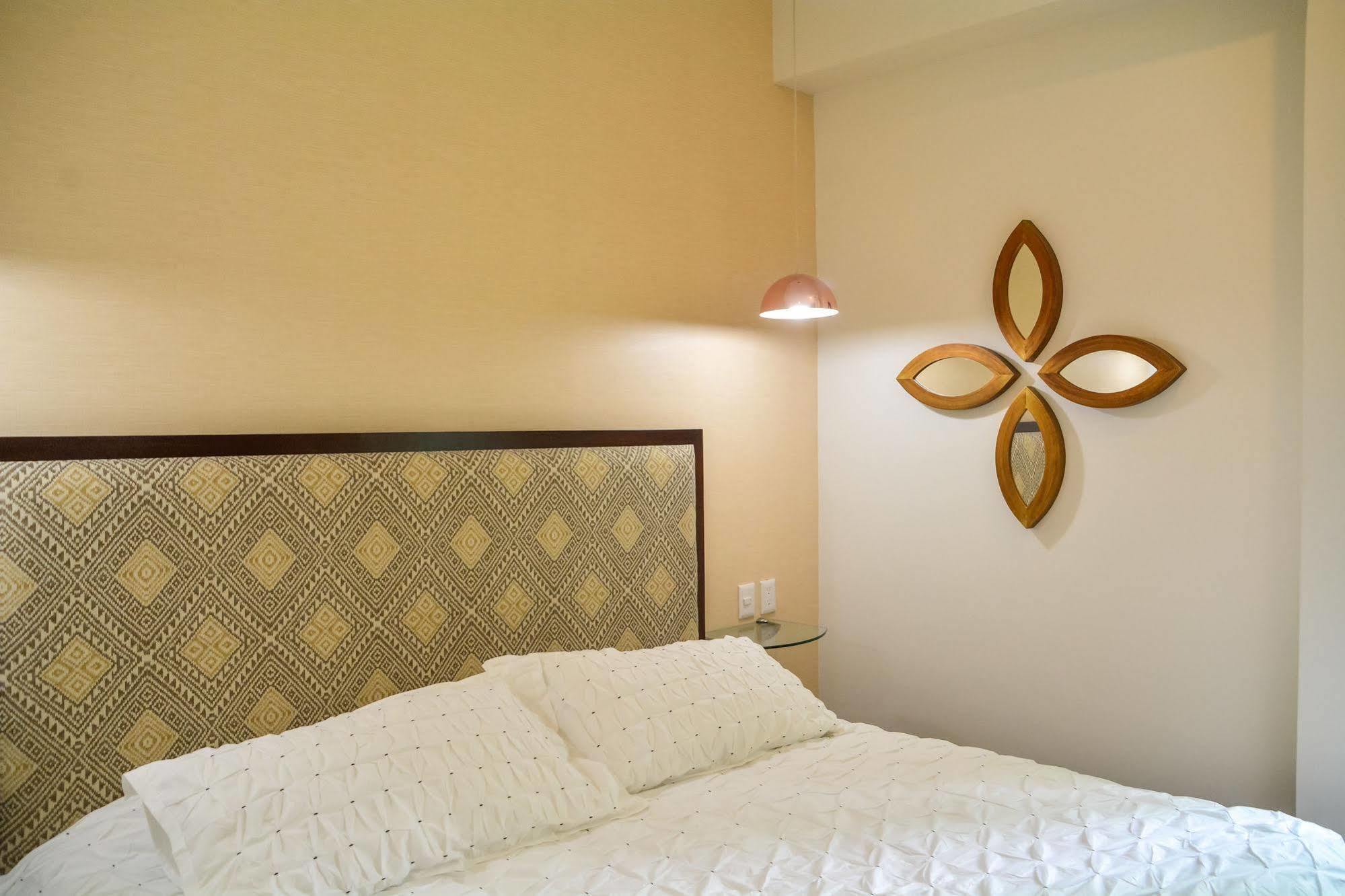 Hotel Alborata Boutique Guadalajara