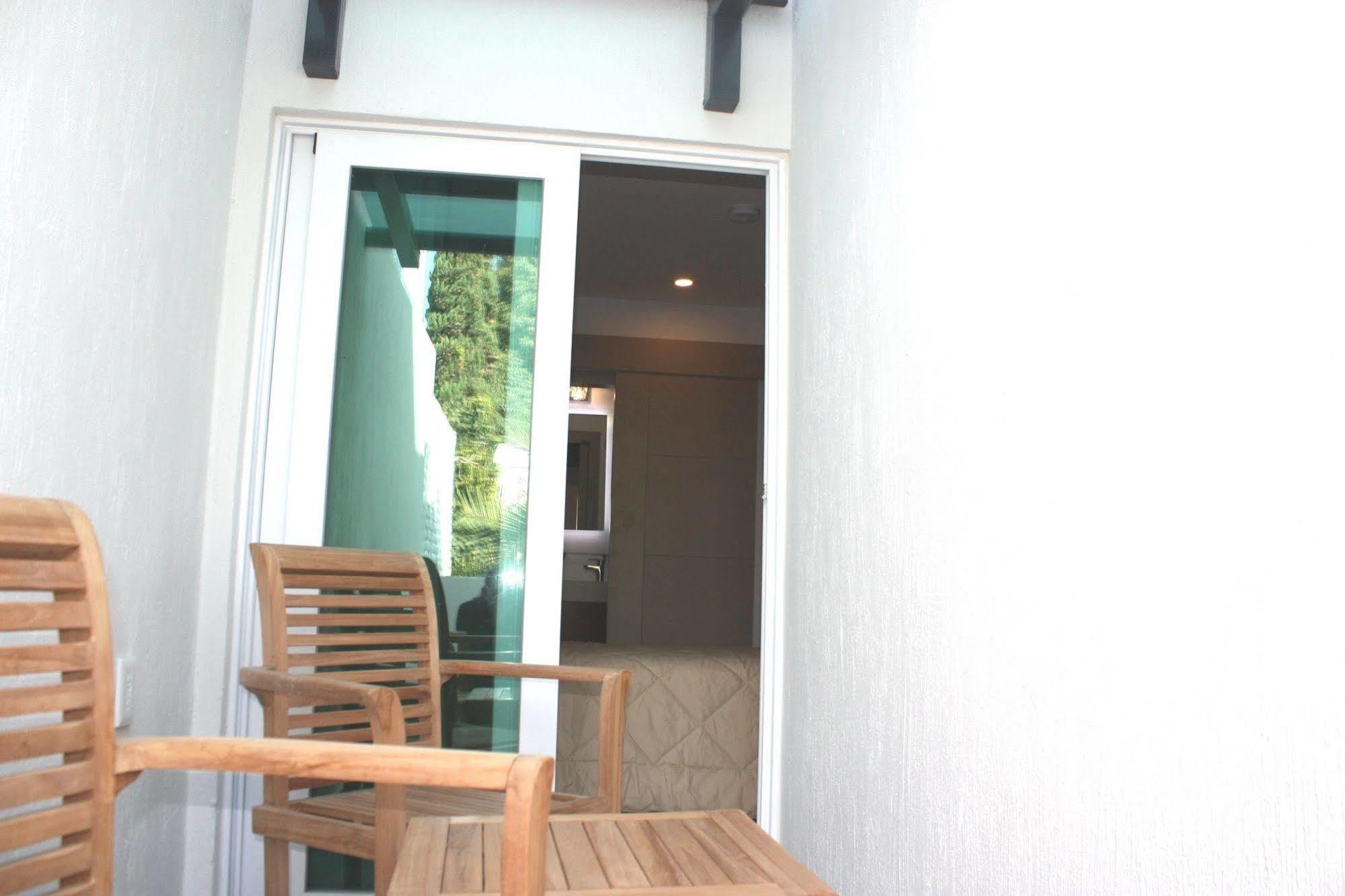 Alborata Boutique 4* Guadalajara