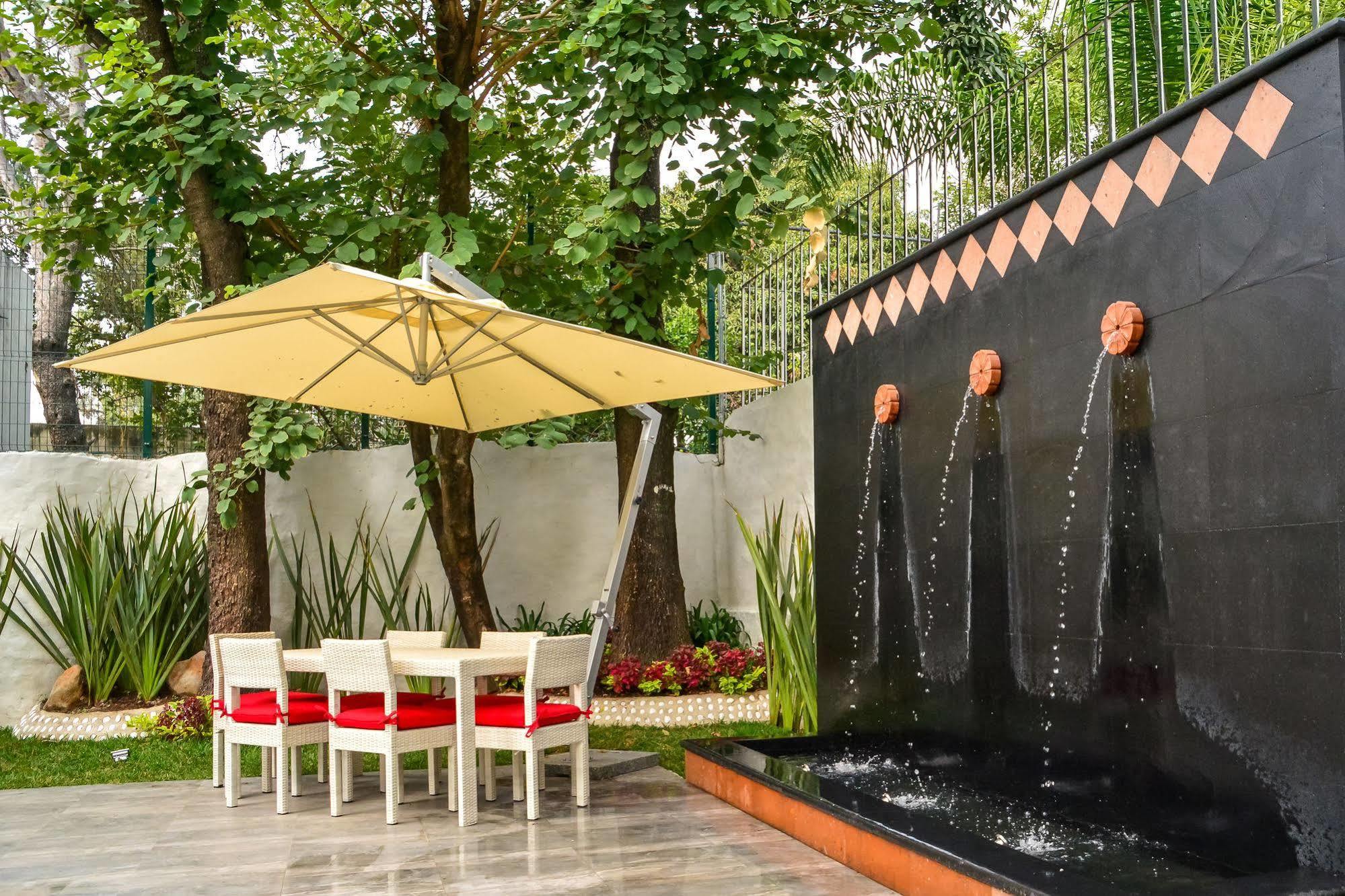 Alborata Boutique 4*