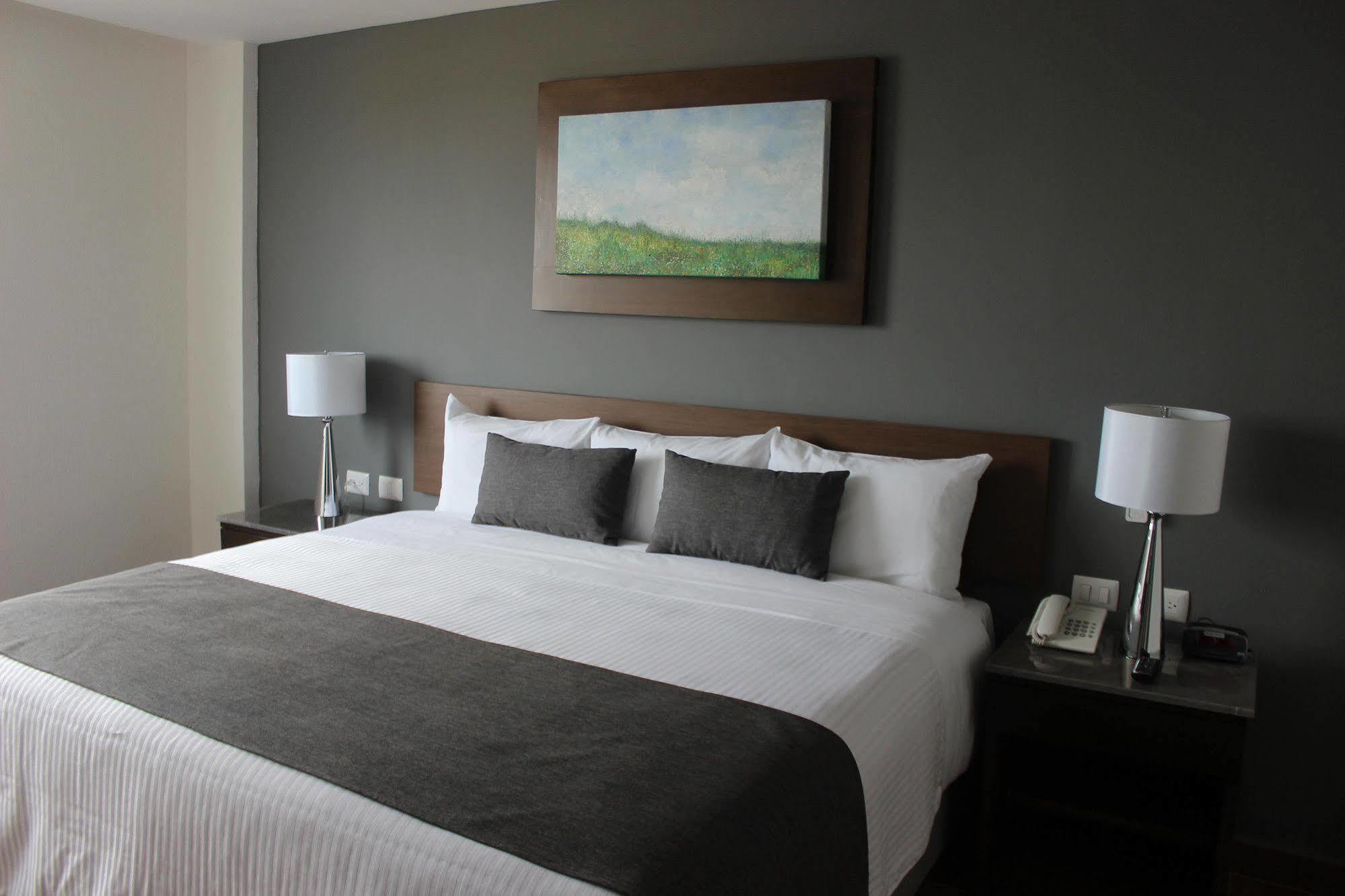 Eco Expo Hotel