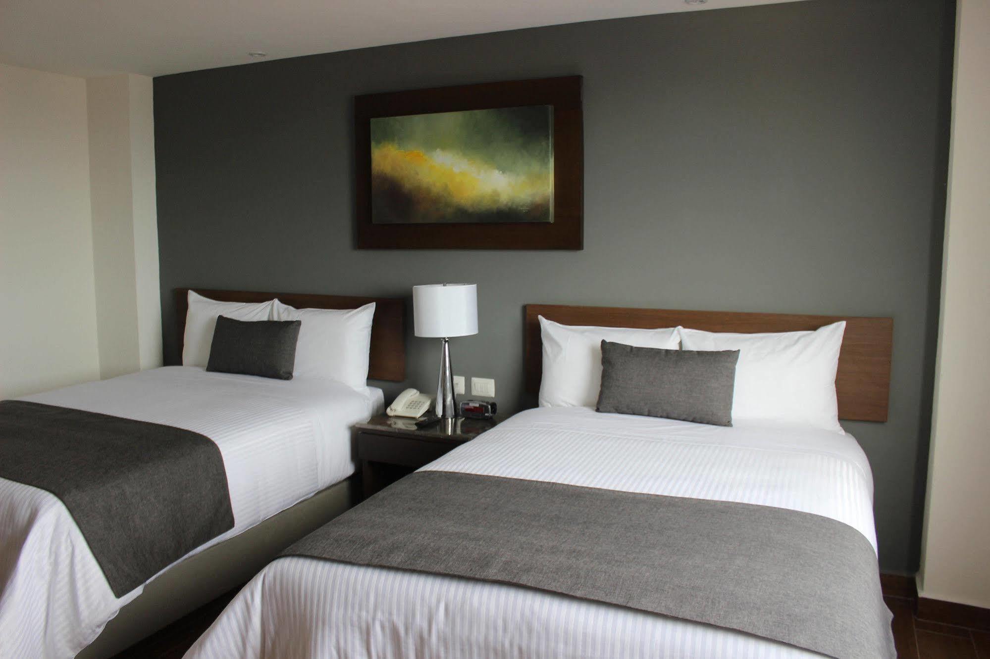 Hotel Eco Expo