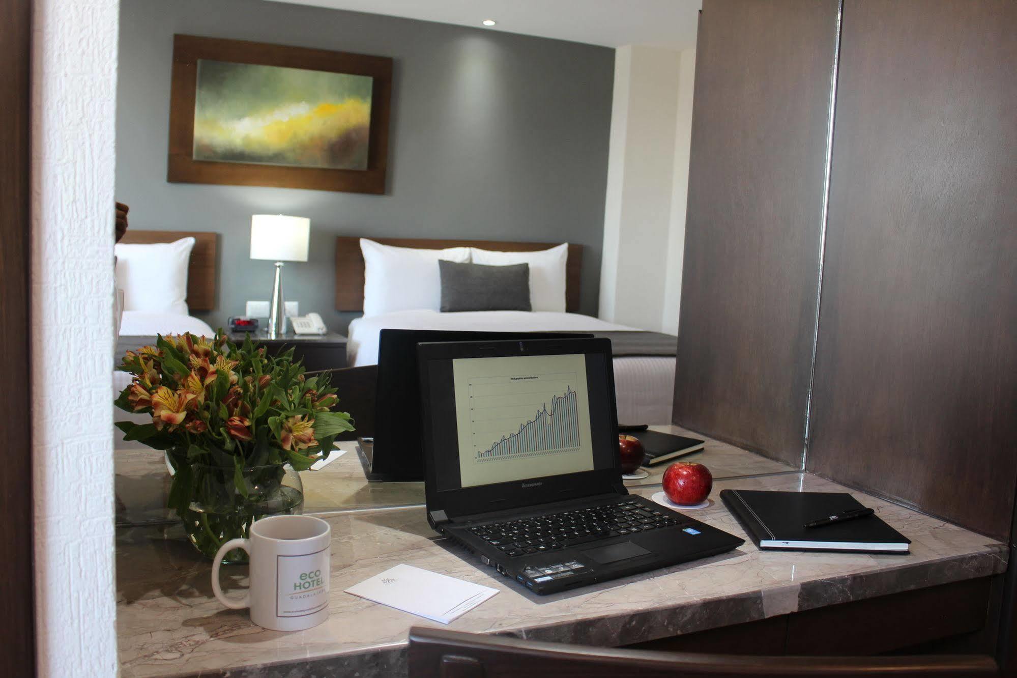 Eco Expo Hotel Guadalajara
