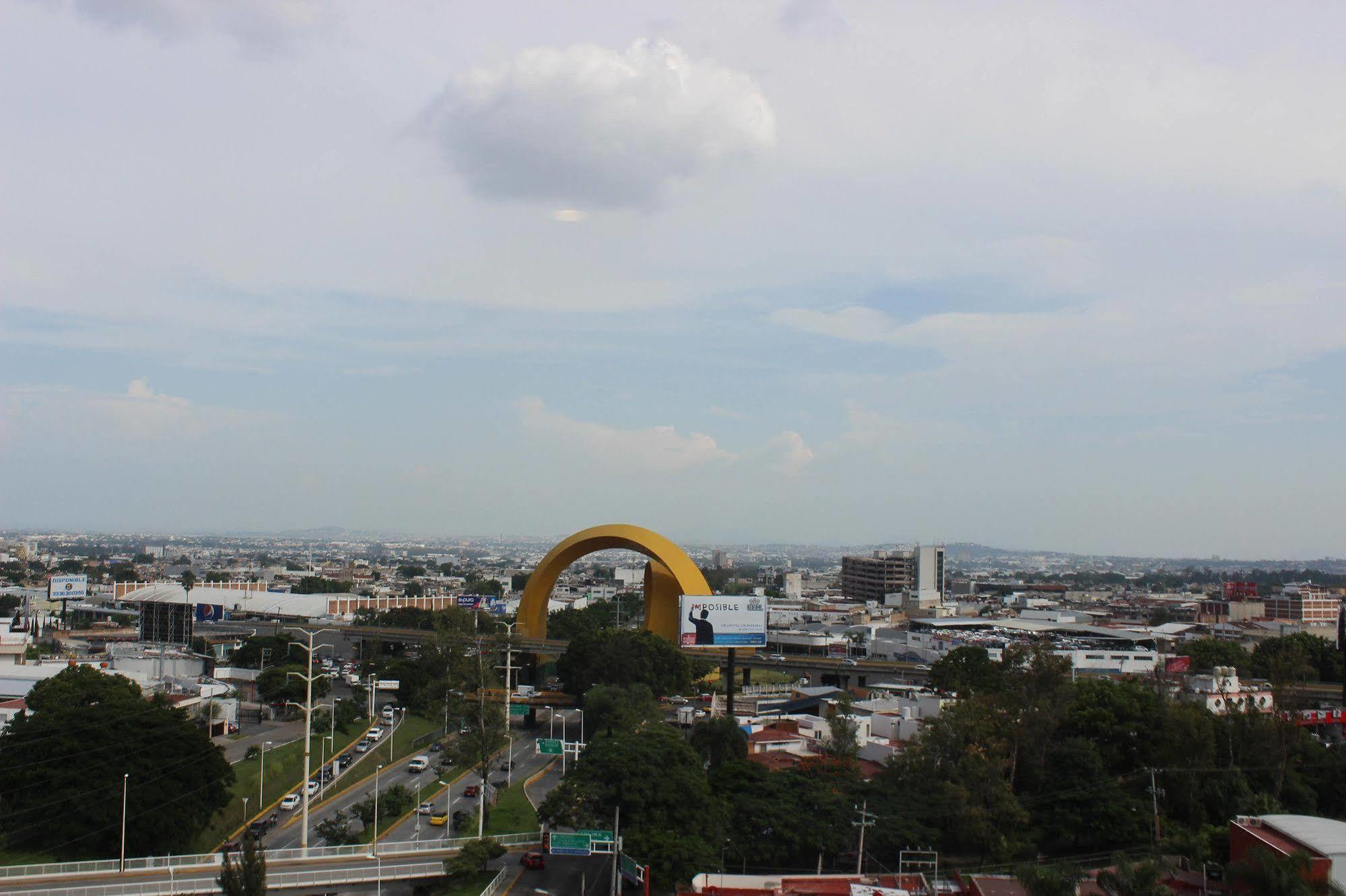 Eco Expo Hotel 4*