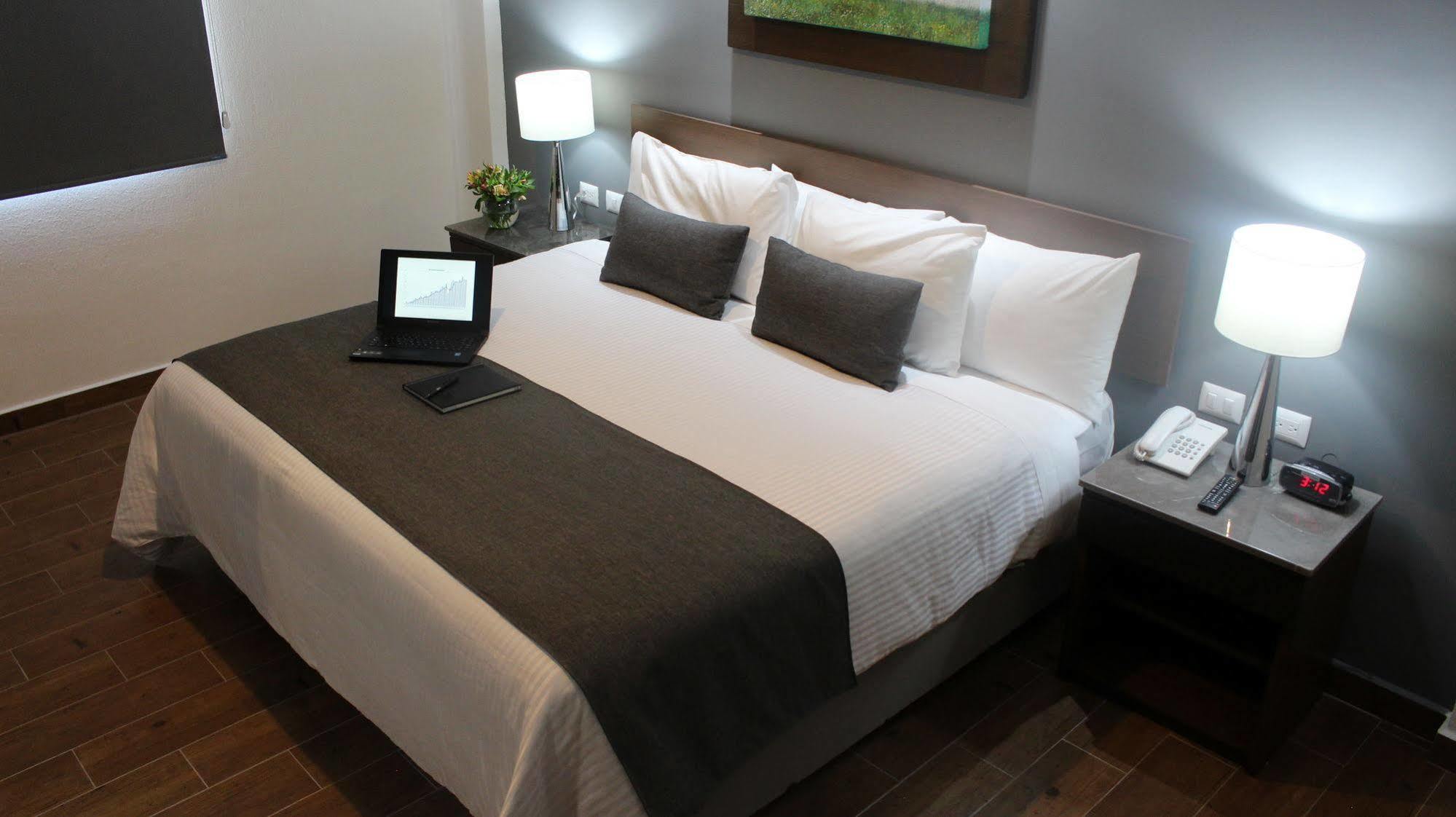 Hotel Eco Expo