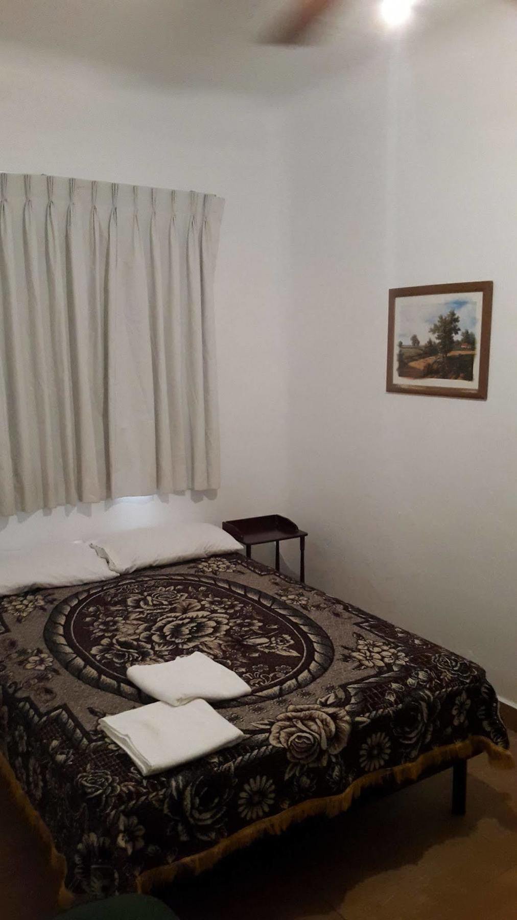 Hotel Nueva York