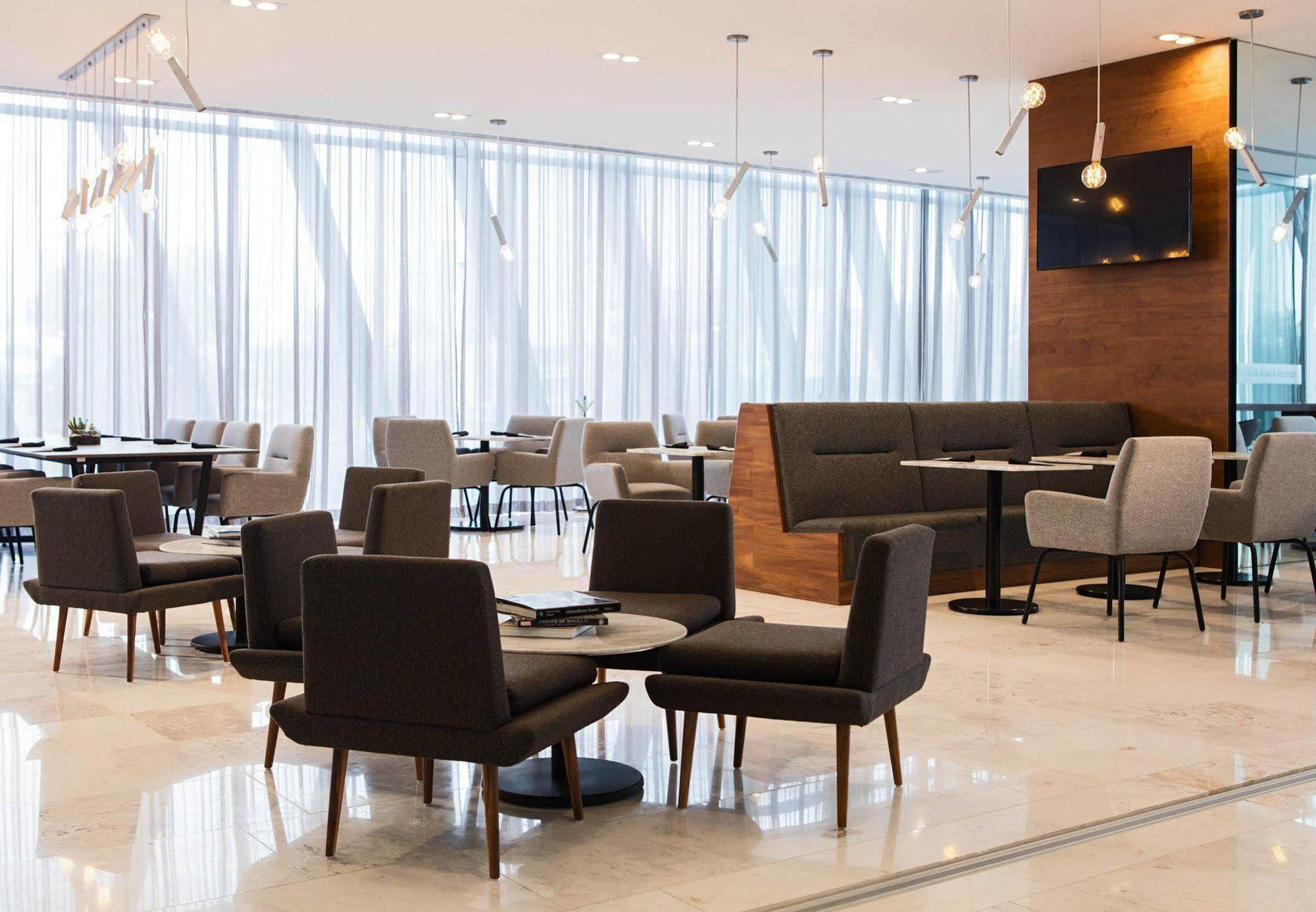 Hotel Ac By Marriott Mexico