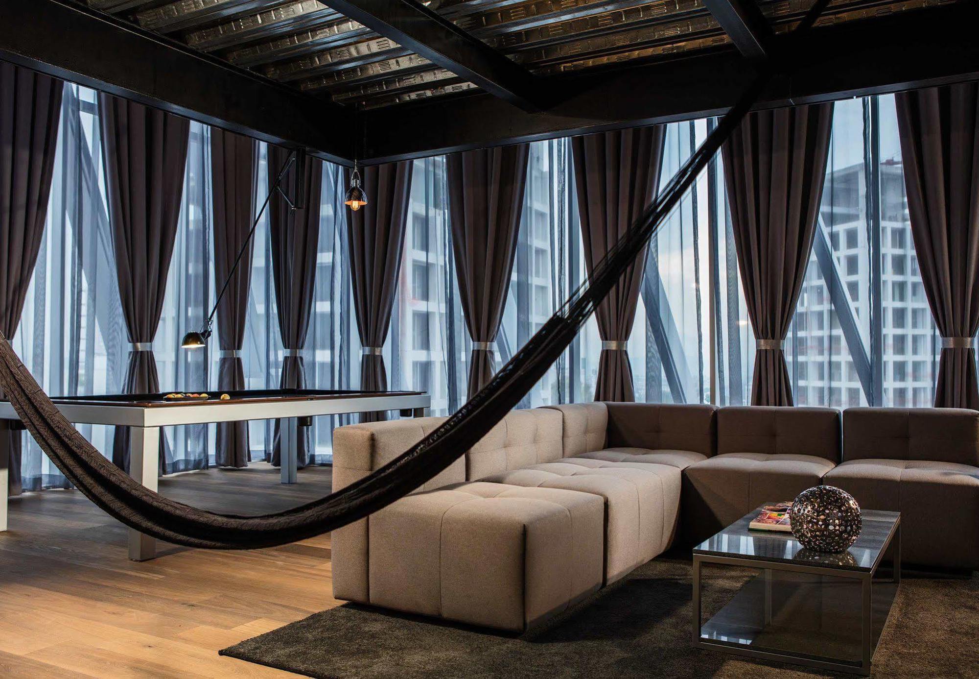 Hotel Ac By Marriott Mexico