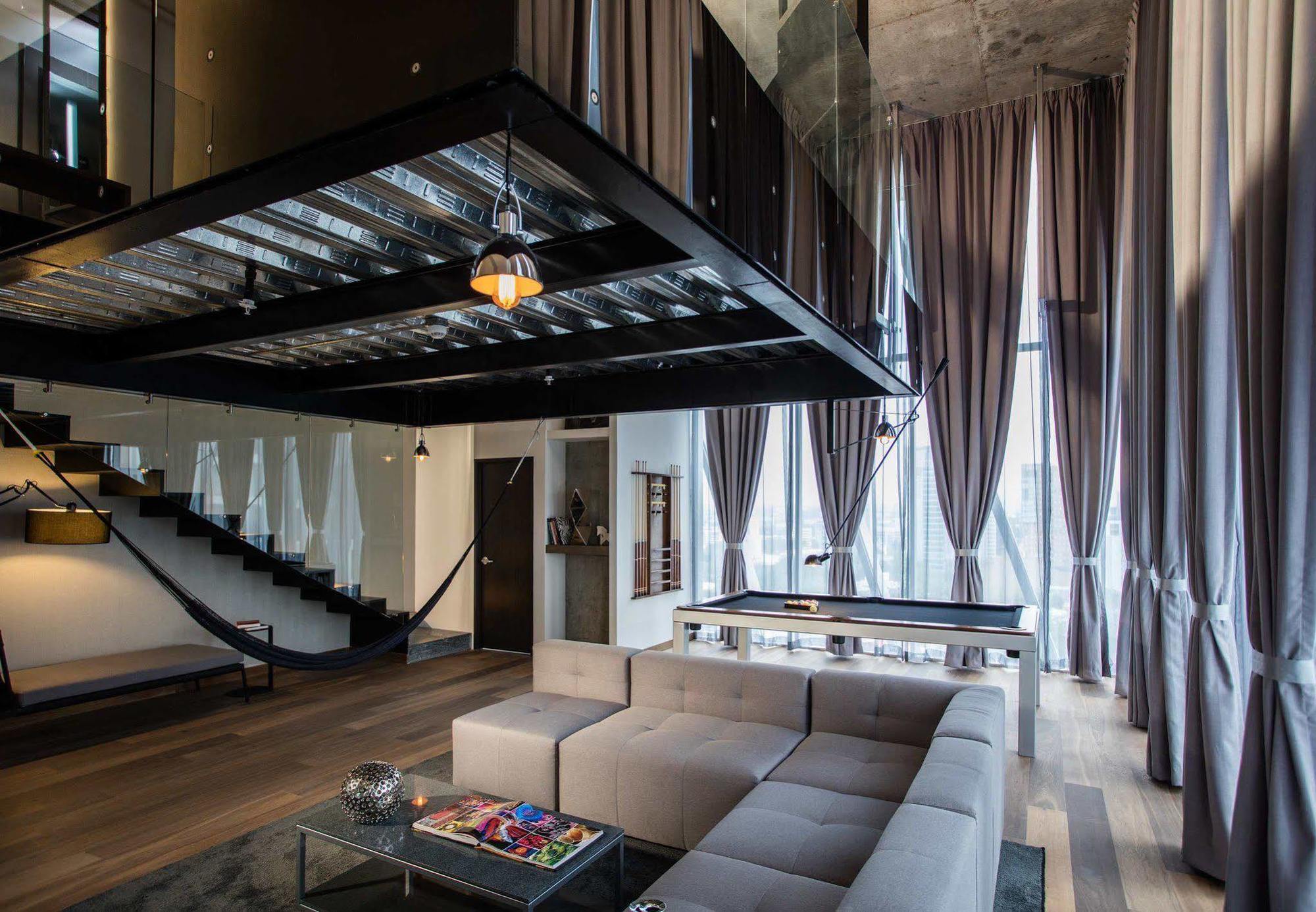 Hotel Ac By Marriott Mexico 4*
