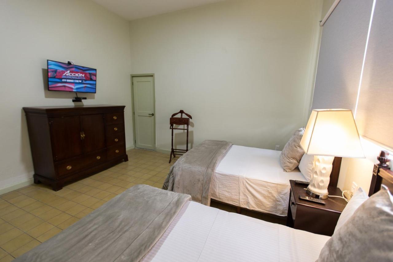 Hotel Casa Bruselas Clasica *