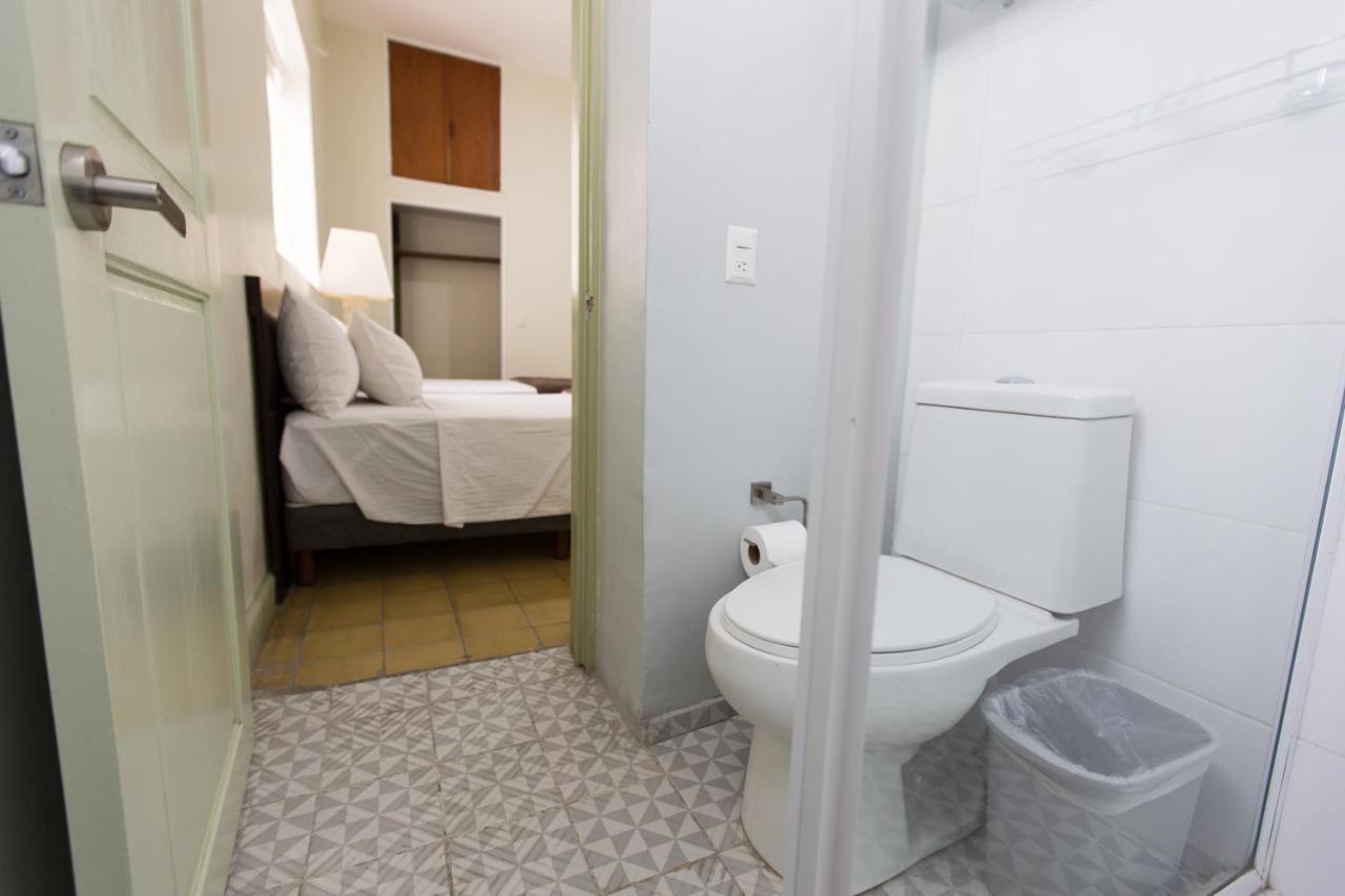 Casa Bruselas Clasica Hotel
