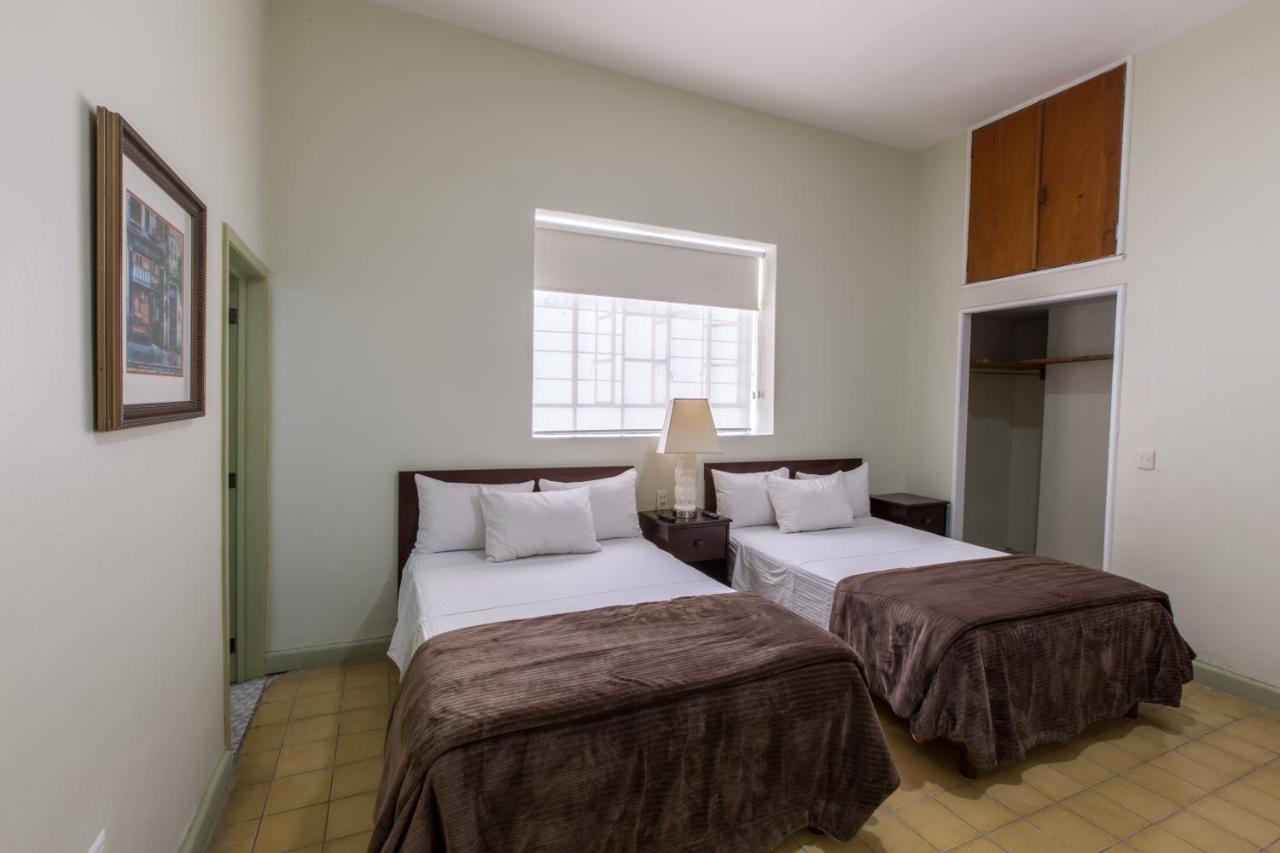 Casa Bruselas Clasica Hotel
