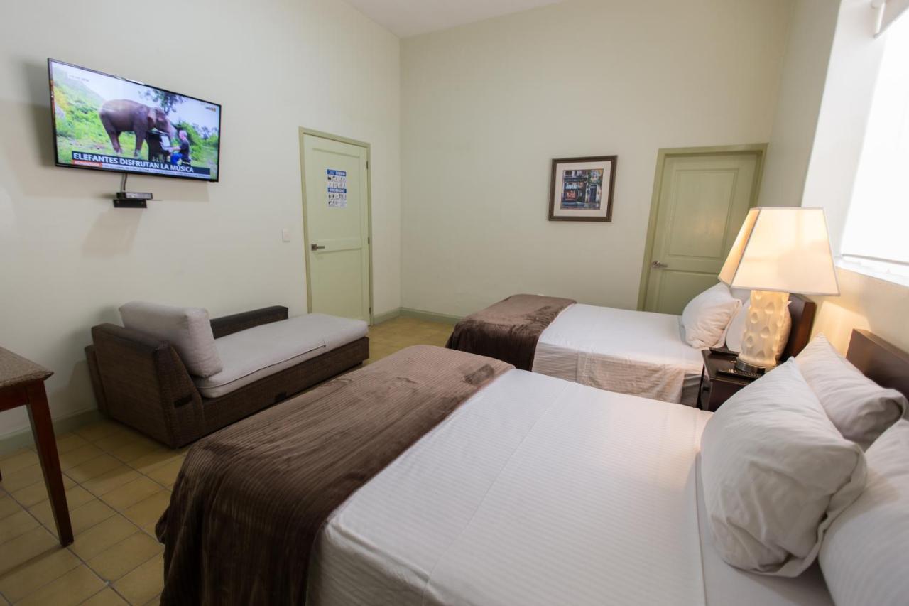 Casa Bruselas Clasica *