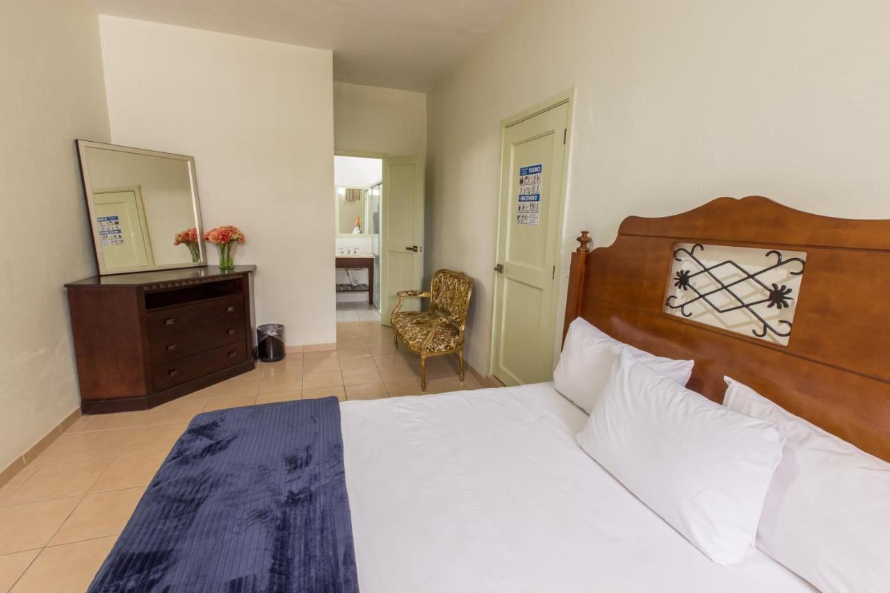 Hotel Casa Bruselas Clasica