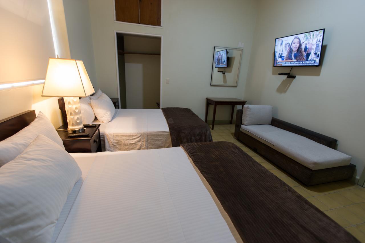 Casa Bruselas Clasica Hotel Guadalajara