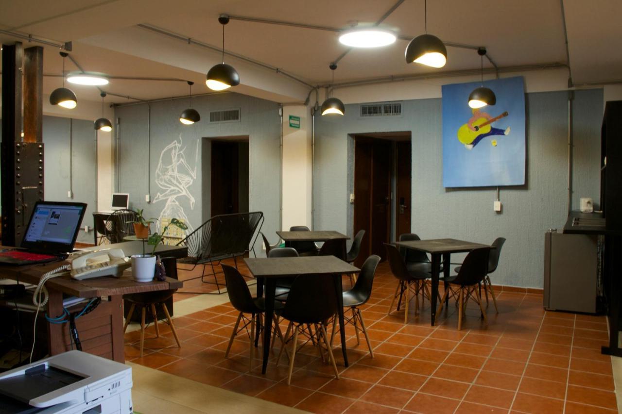 Fenix Beds Hostel