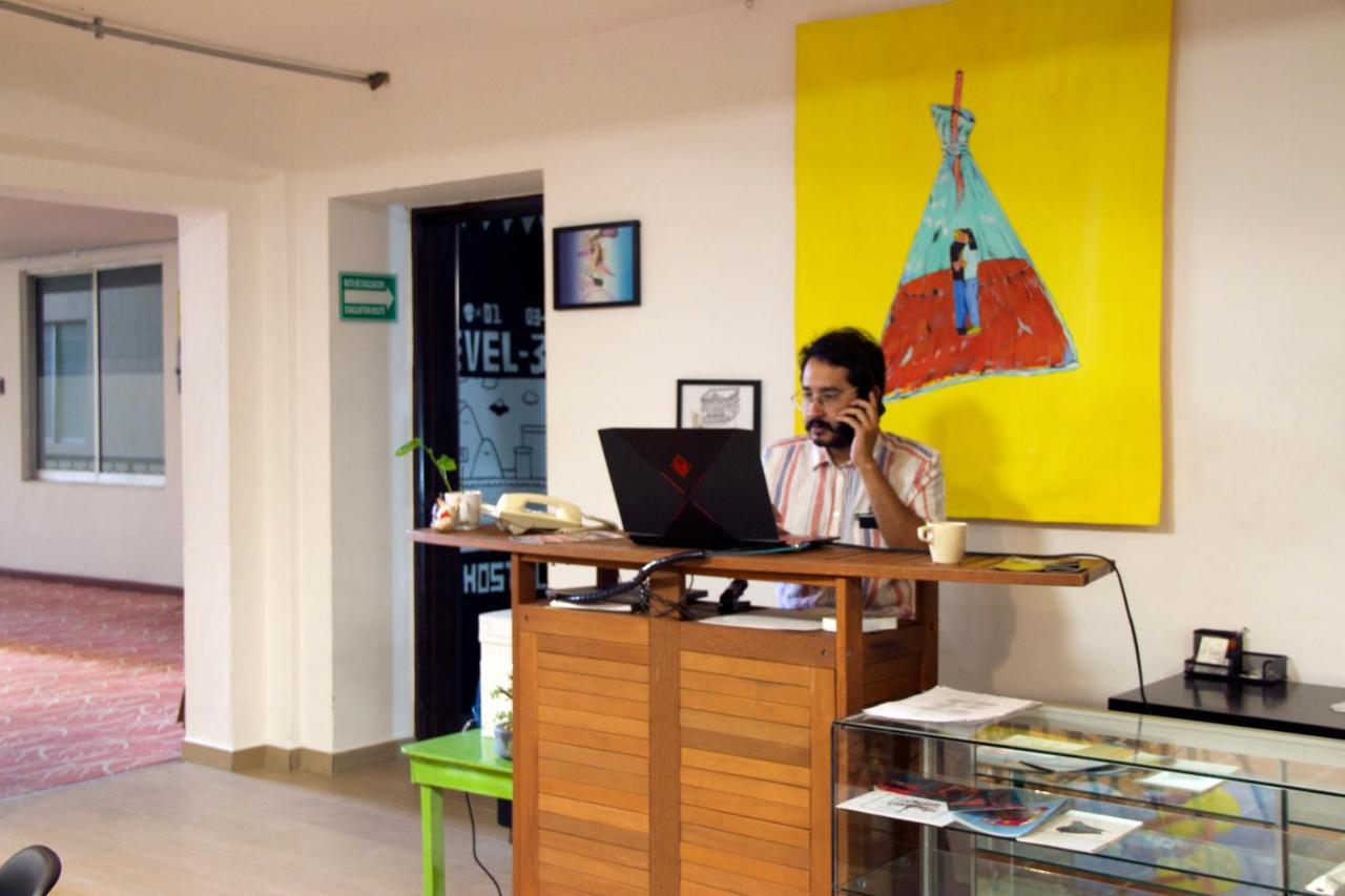 Fenix Beds Hostel *