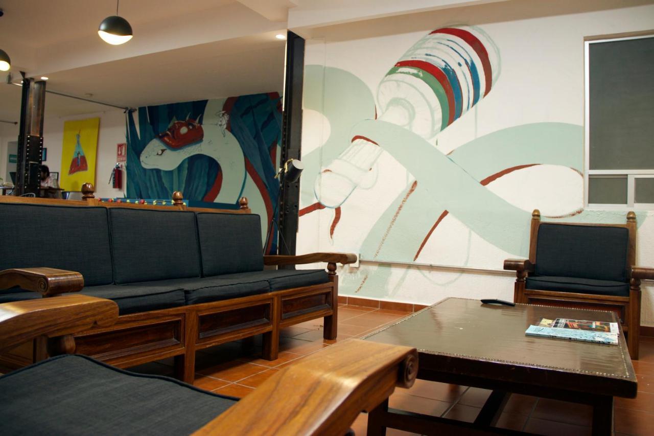 Fenix Beds Hostel *