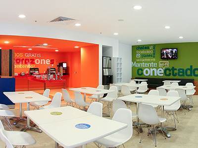 One Expo Hotel