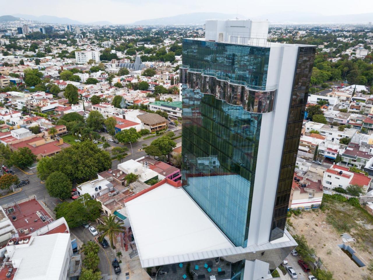 Baruk De Autor 5* Guadalajara