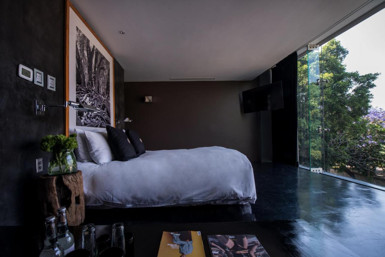 Demetria Hotel Guadalajara