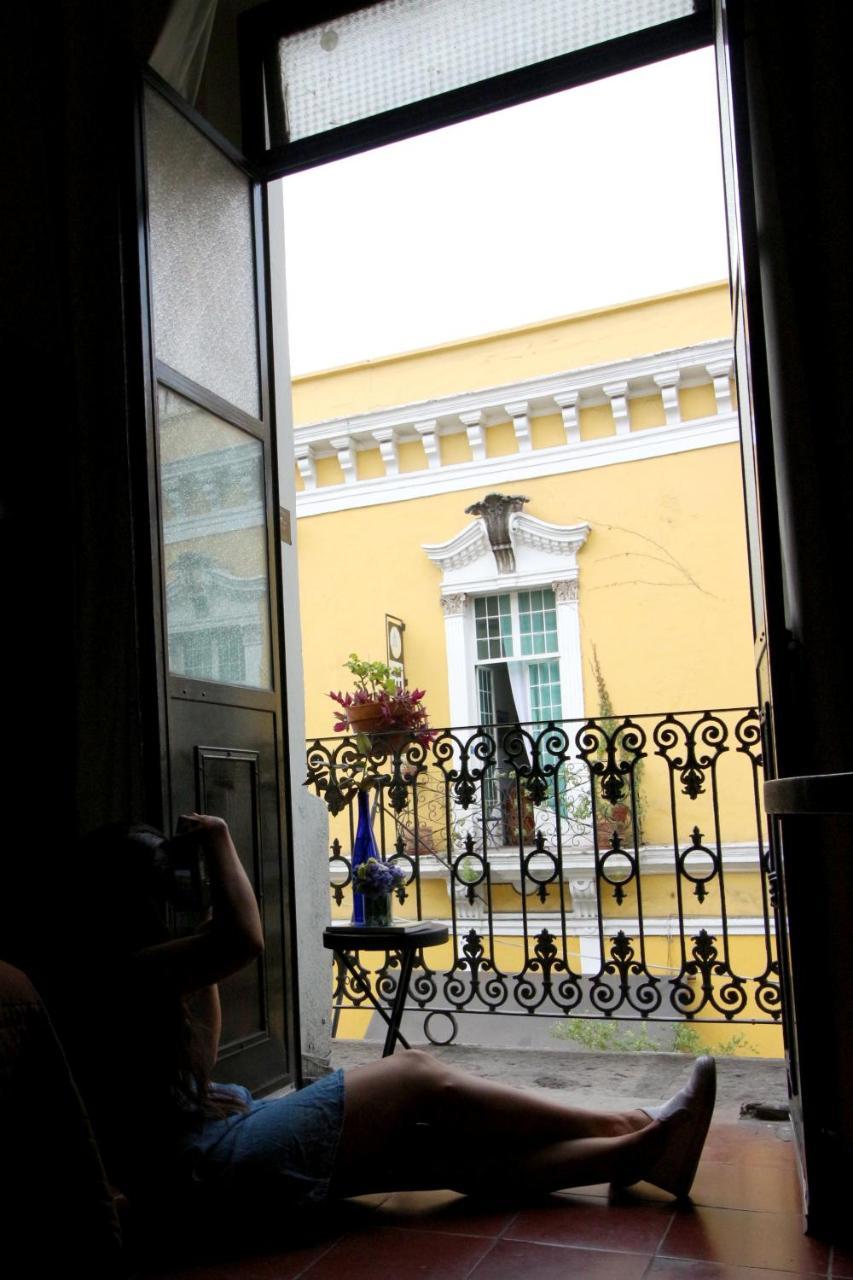 Hospedarte Centro *