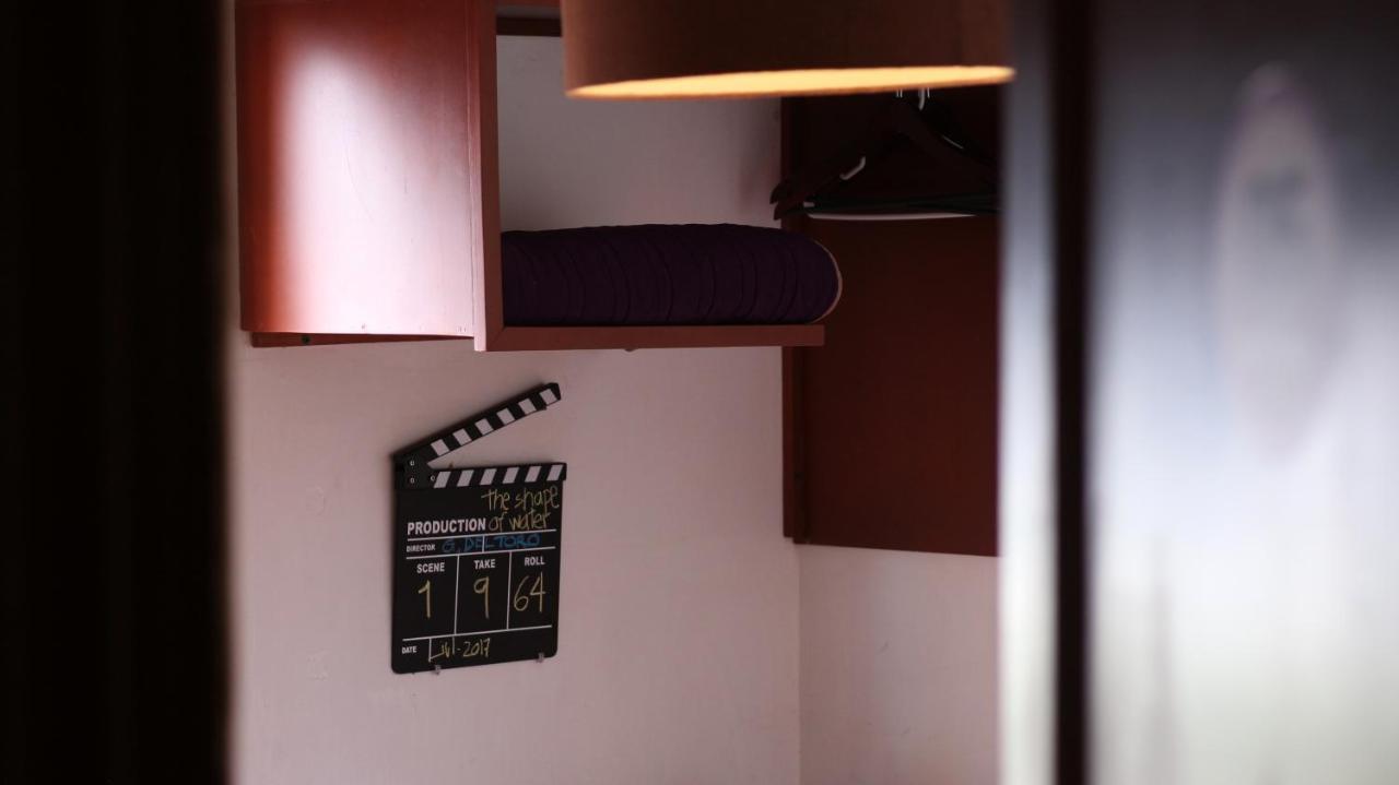 Hostel Hospedarte Chapultepec Guadalajara