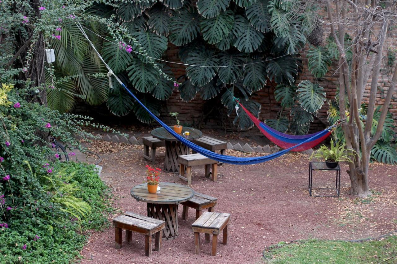 Hospedarte Chapultepec Hostel Guadalajara