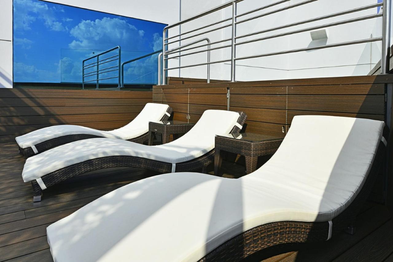 Hotel Baruk De Autor 5*